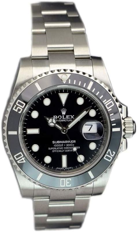 rolex al polso uomo|rolex ceramica sottomarina.